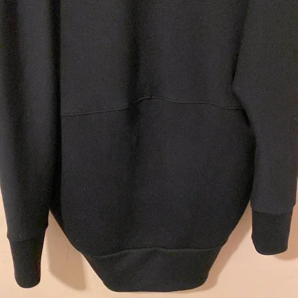 Spanx Air Essentials Cocoon Cardigan black XS/Small - Picture 13 of 13